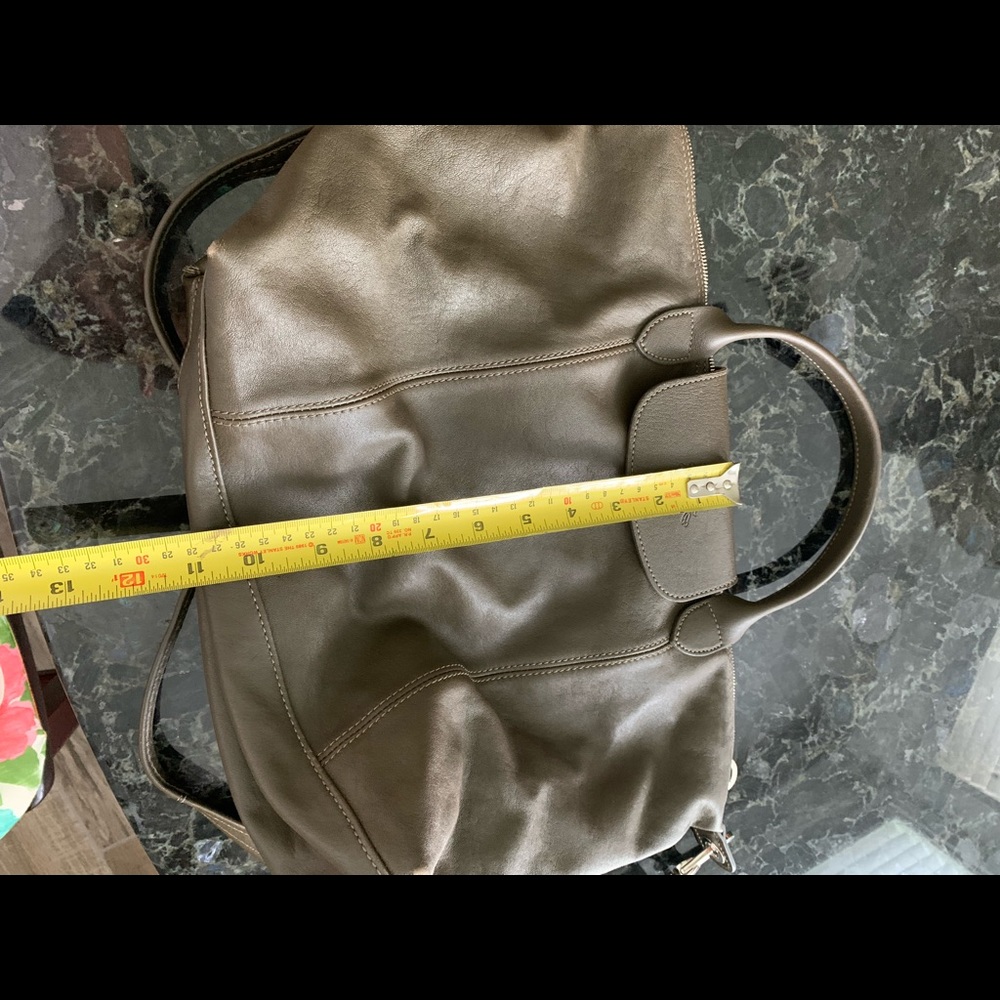 Longchamp bag - Picture 2 of 11